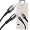 کابل تبدیل USB به microUSB یسیدو مدل Ca36 طول 1.2 متر